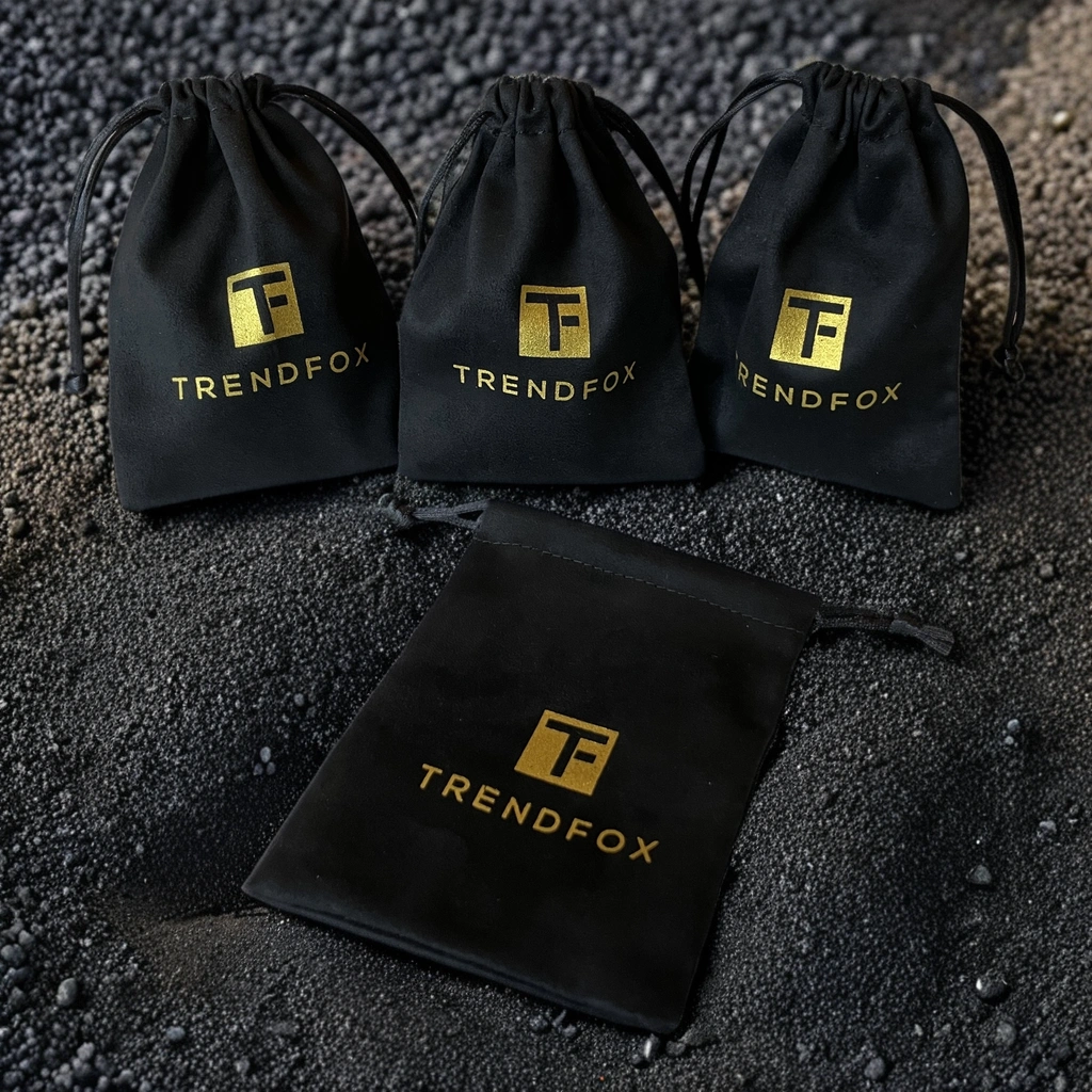 I Love You - Hem en Haar Ketting Set (goud)